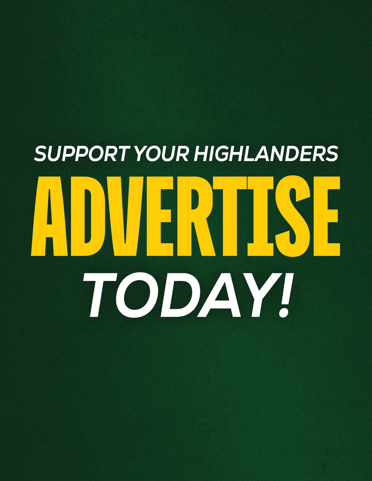 Advertisement for the Eagles. Description generated by AI