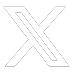 A white x on a black background. Description generated by AI