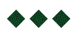 A black and white image of a circle with a red dot in the middle. Description generated by AI