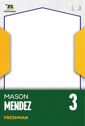 A football jersey with the number 1 on it. Description generated by AI