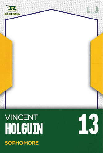 A football jersey with the number 1 on it. Description generated by AI