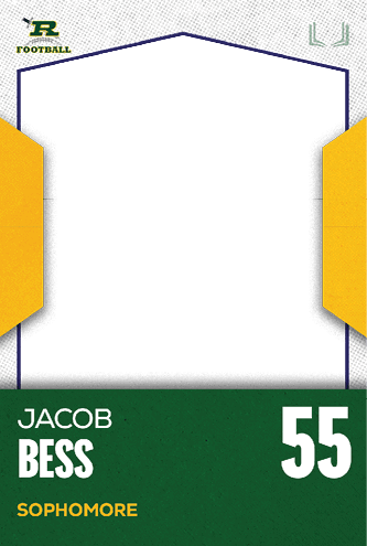 A football jersey with the number 1 on it. Description generated by AI