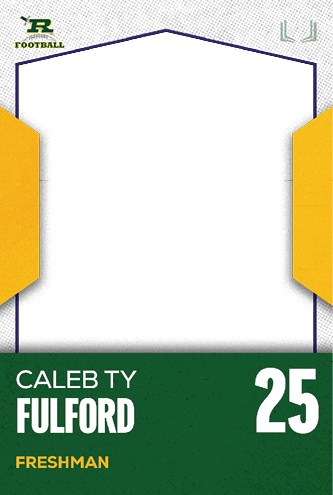 A football jersey with the number 1 on it. Description generated by AI