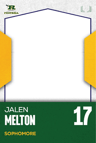 A football jersey with the number 1 on it. Description generated by AI
