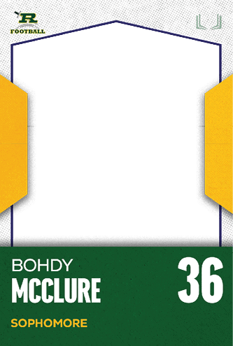 A football jersey with the number 1 on it. Description generated by AI