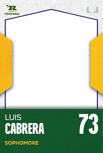 A football jersey with the number 1 on it. Description generated by AI
