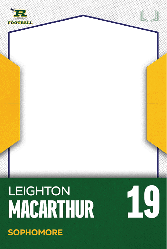 A football jersey with the number 1 on it. Description generated by AI