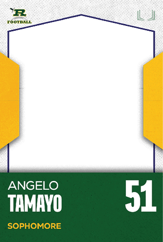A football jersey with the number 1 on it. Description generated by AI