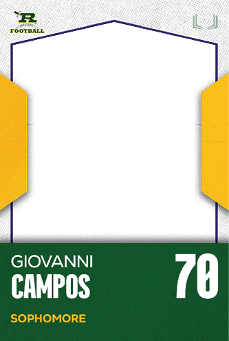 A football jersey with the number 1 on it. Description generated by AI
