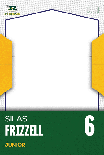 A football jersey with the number 1 on it. Description generated by AI