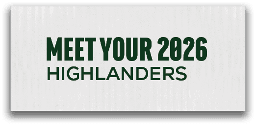Meet Your 2026 Highlander