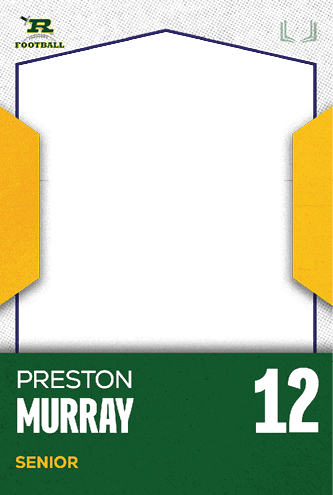 A football jersey with the number 1 on it. Description generated by AI
