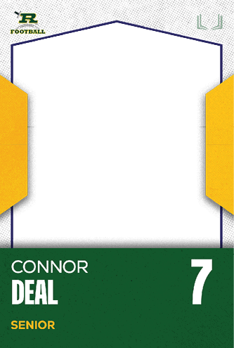 A football jersey with the number 1 on it. Description generated by AI