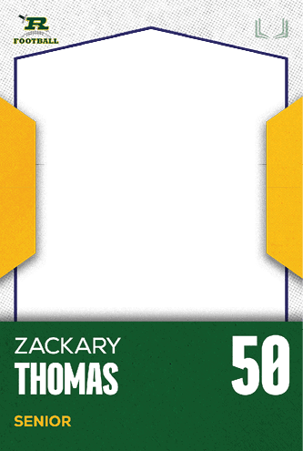 A football jersey with the number 1 on it. Description generated by AI