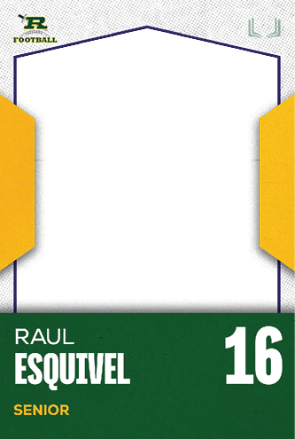 A football jersey with the number 1 on it. Description generated by AI