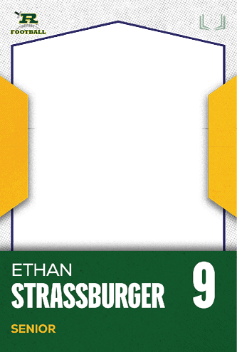 A football jersey with the number 1 on it. Description generated by AI
