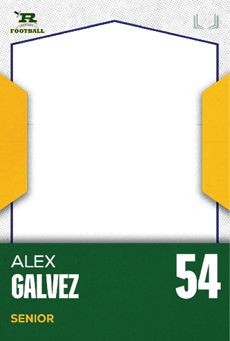 A football jersey with the number 1 on it. Description generated by AI