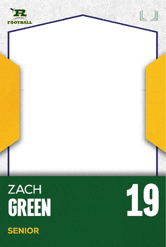 A football jersey with the number 1 on it. Description generated by AI
