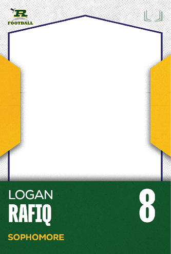 A football jersey with the number 1 on it. Description generated by AI
