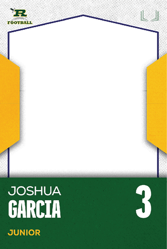 A football jersey with the number 1 on it. Description generated by AI