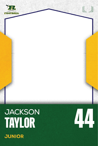 A football jersey with the number 1 on it. Description generated by AI