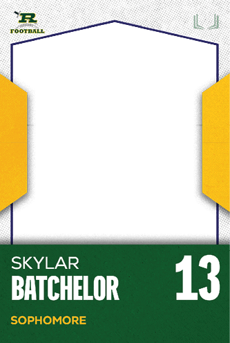 A football jersey with the number 1 on it. Description generated by AI
