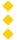 A black and white image of a circle. Description generated by AI