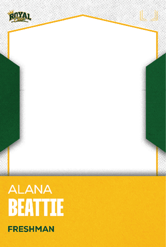 A football jersey with the number 1 on it. Description generated by AI