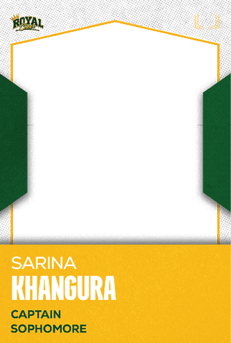 A football jersey with the number 1 on it. Description generated by AI