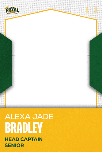 A football jersey with the number 1 on it. Description generated by AI