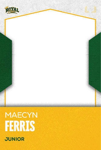 A football jersey with the number 1 on it. Description generated by AI
