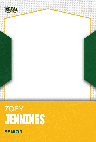 A football jersey with the number 1 on it. Description generated by AI
