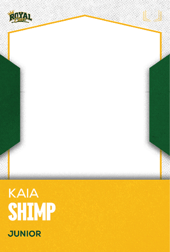 A football jersey with the number 1 on it. Description generated by AI