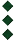 A black and white image of a circle. Description generated by AI