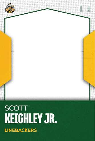 A football jersey with the number 1 on it. Description generated by AI