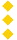 A black and white image of a circle. Description generated by AI