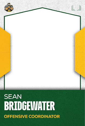 A football jersey with the number 1 on it. Description generated by AI