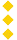 A black and white image of a circle. Description generated by AI