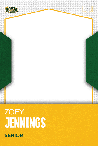 A football jersey with the number 1 on it. Description generated by AI