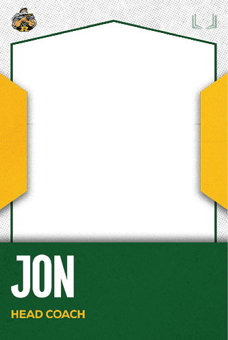 A football jersey with the number 1 on it. Description generated by AI