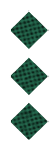 A black and white image of a circle with a line through it. Description generated by AI