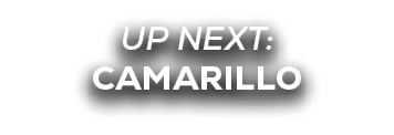 UP NEXT: camarillo
