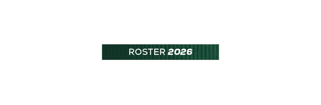 roster 2026,freshma