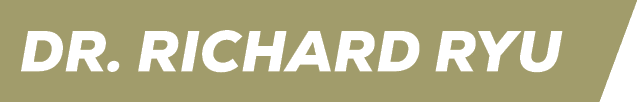 Dr. Richard Ryu