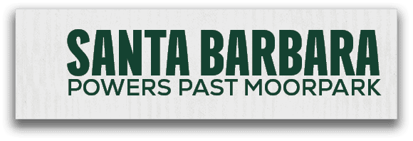 Santa Barbara Powers Past Moorpar