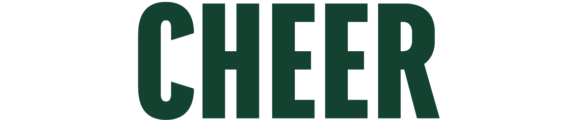 cheer