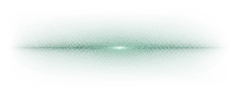 A green circle with a white center. Description generated by AI