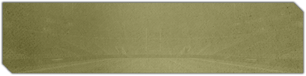 A green and yellow photo of a football field. Description generated by AI