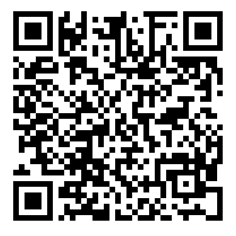 A barcode with a black and white pattern. Description generated by AI
