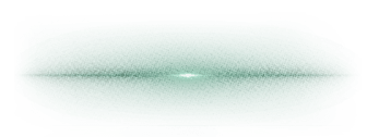 A green circle with a white center. Description generated by AI